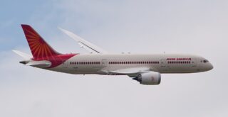 Air India Kazasının Ardından