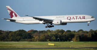 Qatar Airways, 2025 Dünya Havayolu Ödülleri'nde Rekor Kırdı