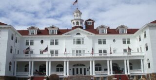 Perdenin Yıldızları: Filmlere Konu Olmuş Efsane Oteller