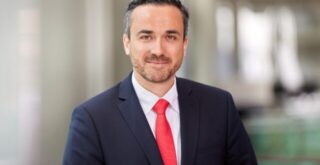 SunExpress’in Yeni CEO'su Marcus Schnabel Oldu