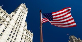 ABD'den Vize Muafiyetiyle Gelenlere Yeni Şart: 5 Yıllık Sosyal Medya Geçmişi