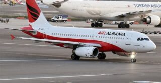 Air Albania’nın geleceği belirsiz: Lisansı askıya alındı