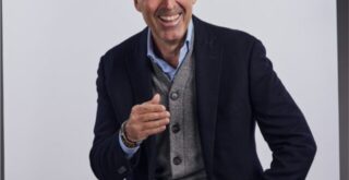 Travelport’ta Yeni CEO John Mangelaars