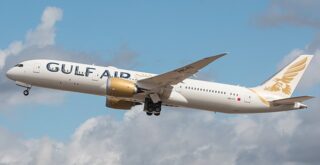 Türk Hava Yolları ve Gulf Air Ortaklığı Genişliyor