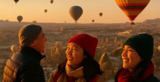 Çin Vatandaşlarına Vize Muafiyeti Getirildi