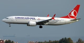 THY ilk 10’da, İstanbul Havalimanı zirvede