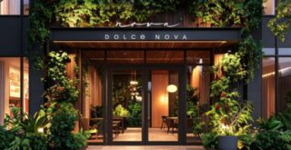 Wyndham'dan Lüks Konaklamada Yeni Adım: Dolce Nova Tanıtıldı