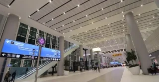İstanbul Havalimanı Küresel Uçuş Bağlantısında Zirvede