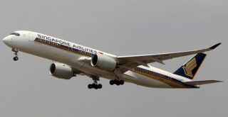 2026'nın En İyi Havayolu: Singapore Airlines