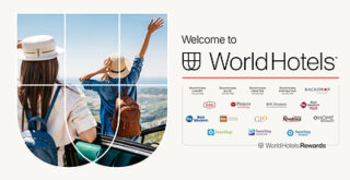 Best Western'de Dönüşüm: Oteller WorldHotels Çatısı Altında Birleşiyor